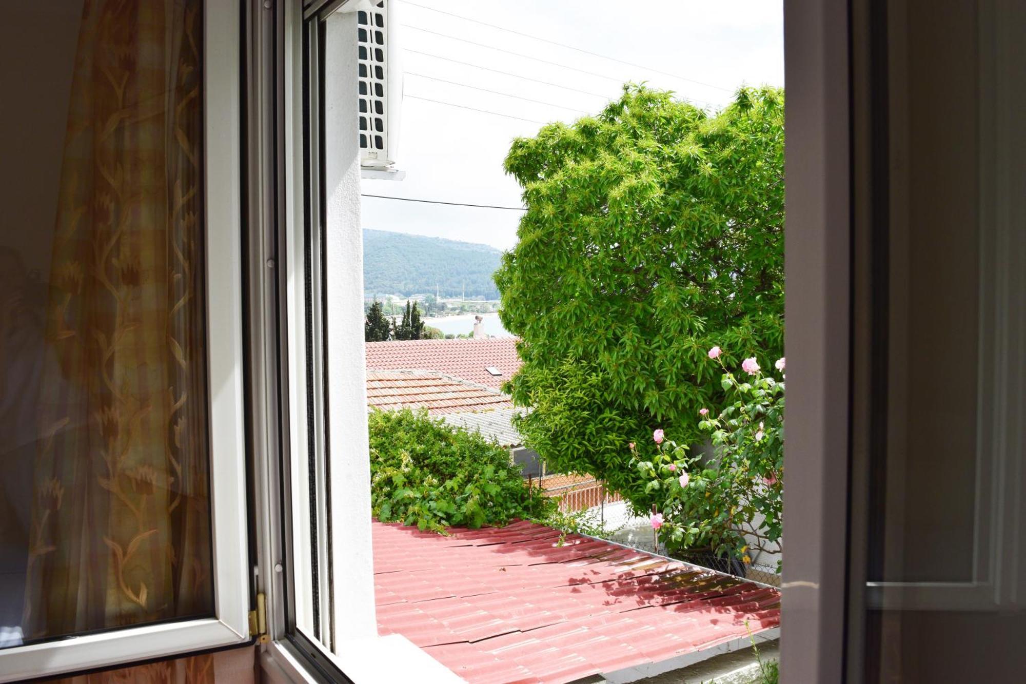 Nicola'S House With Private Parking Villa Kavala Bagian luar foto